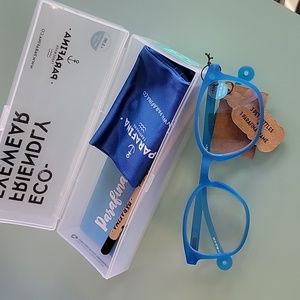 Parafina 3.00 SENA magnification 3.00 "cheaters" nib